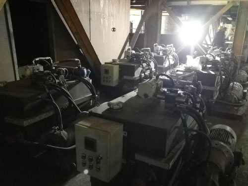 岳陽通海爐窯電磁設備有限公司,湖南熔煉爐生產(chǎn)銷售,湖南電磁攪拌器生產(chǎn)銷售